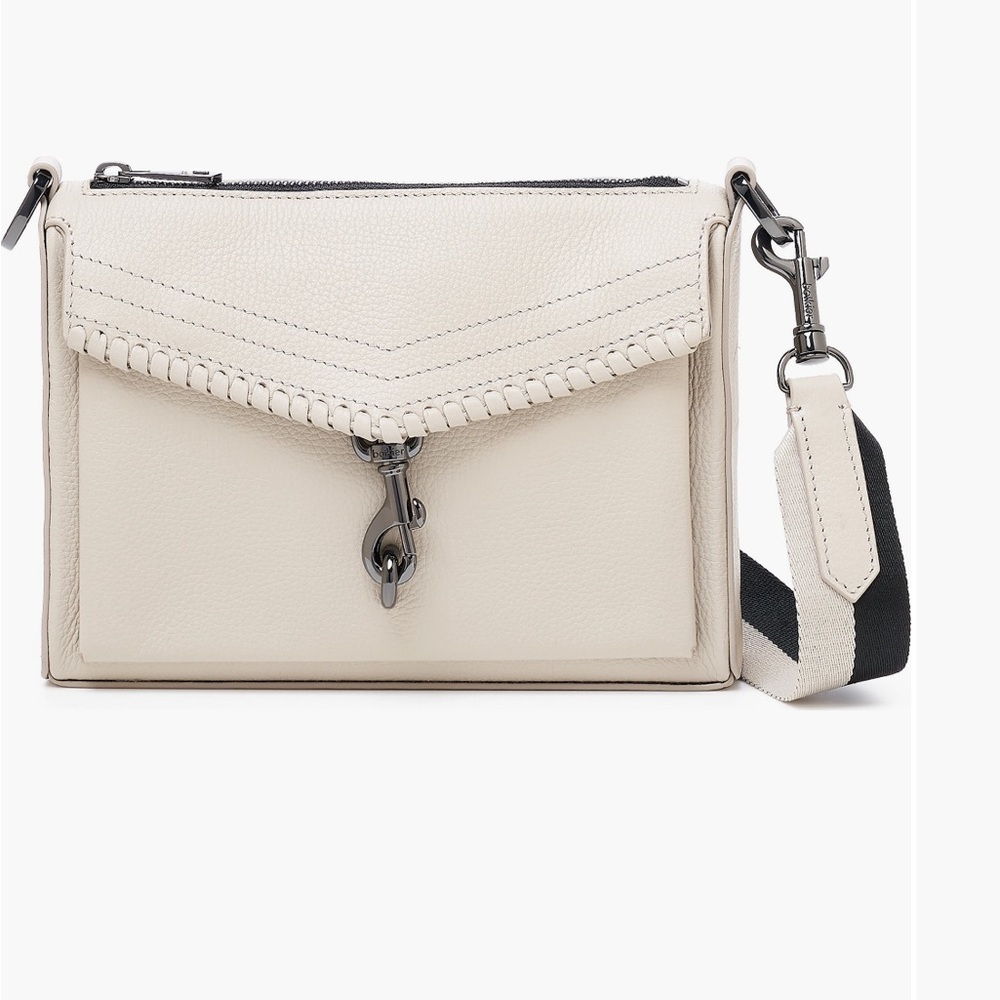 Flash Sale: Botkier trigger crossbody bag - Picture 3 of 4